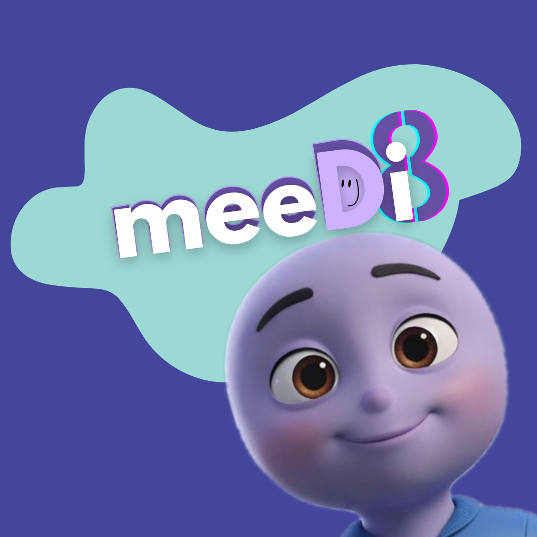 Meedi8 icon